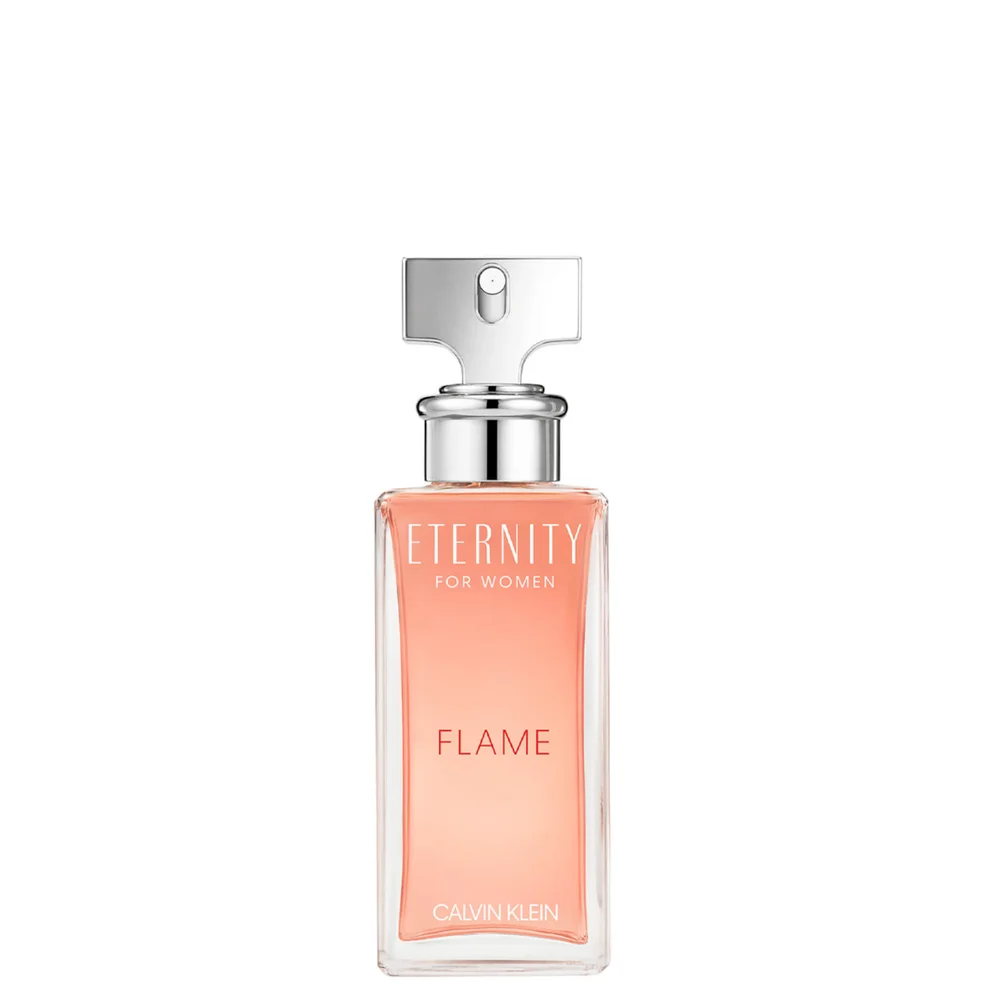 Calvin Klein Eternity Flame Women's Eau de Parfum 50mlImage1
