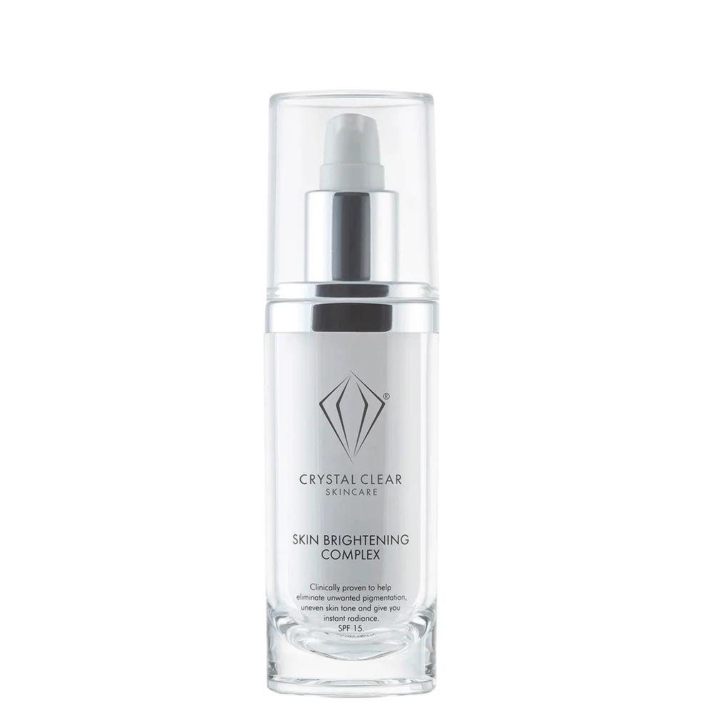 Crystal Clear Skin Brightening Complex 60mlImage1