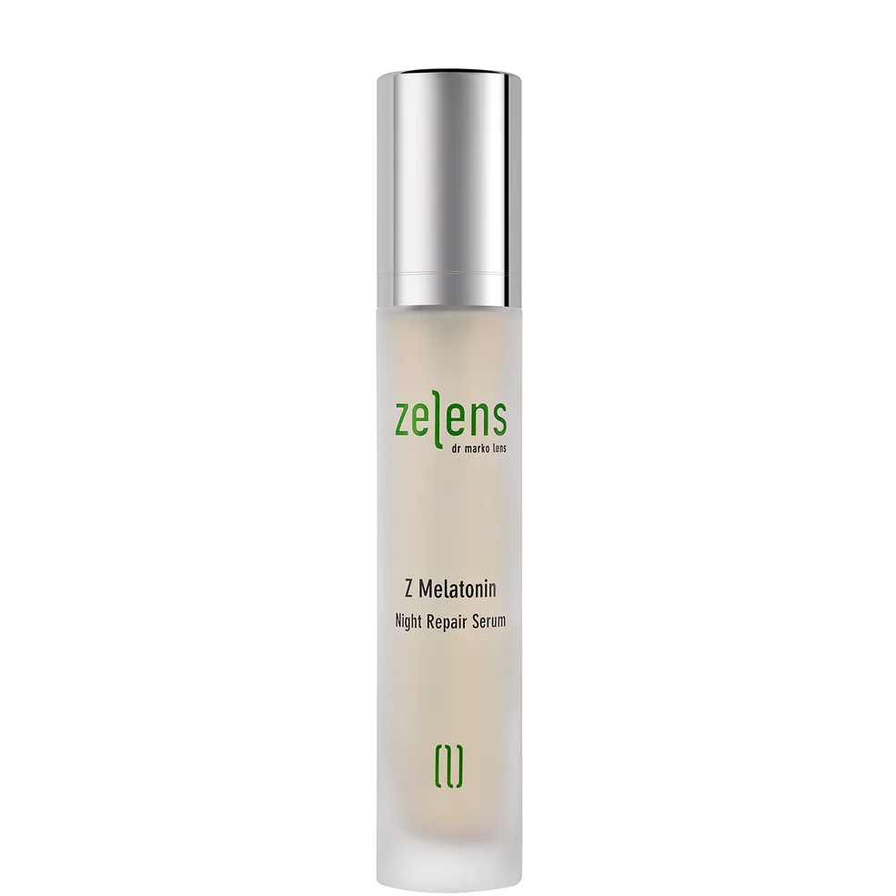 Zelens Z-Melatonin Overnight Serum 30mlImage1