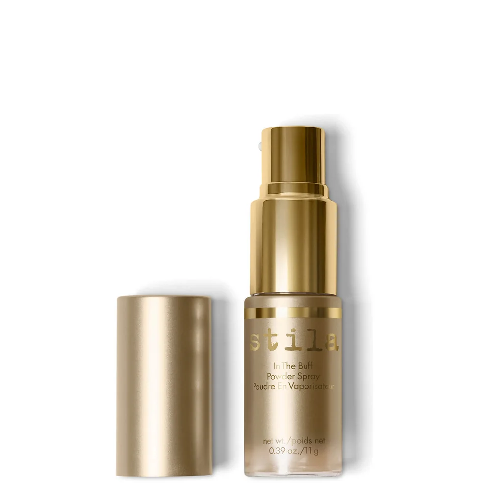Stila Cosmetics In The Buff Powder Spray 11gImage1