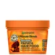 Garnier FRUCTIS Hair Food Papaye 3-en-1 Masque Réparateur pour Cheveux Abimés 390 ml
