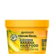 Garnier FRUCTIS Hair Food Banane 3-en-1 Masque Nourrissant pour Cheveux Secs 390 ml