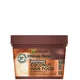 Garnier FRUCTIS Hair Food Huile de Coco 3-en-1 Masque Nourrissant pour Cheveux Frisés 390 ml