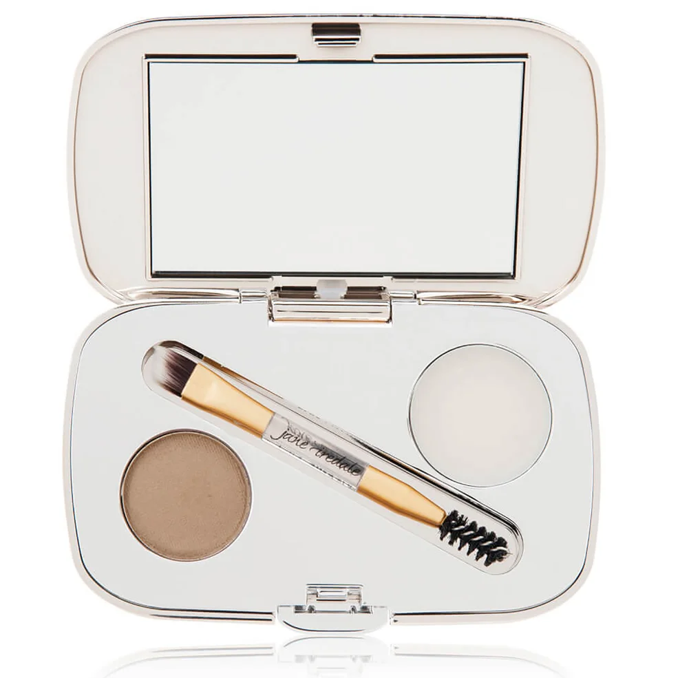 jane iredale GreatShape Eyebrow Kit 2.5g (Various Shades)Image1