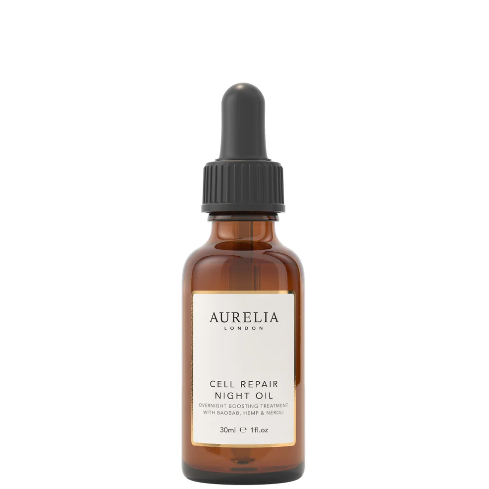 Aurelia London Cell Repair Night Oil 30mlImage1