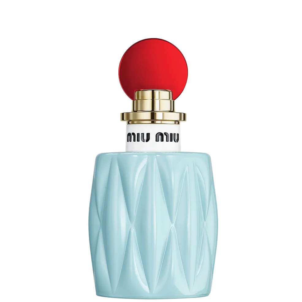 Miu Miu L’Eau de Muguet Eau de Parfum 100mlImage1