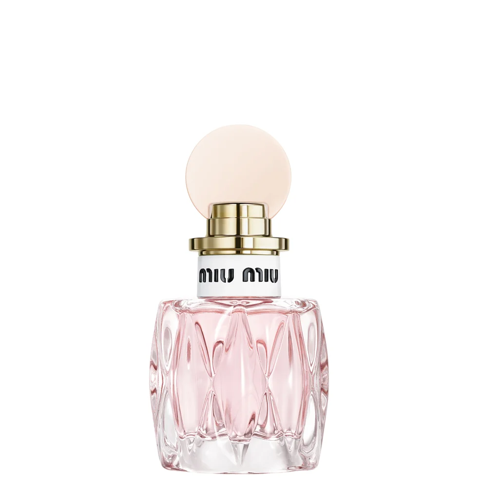 Miu Miu Eau Rosee Eau de Toilette 50mlImage1