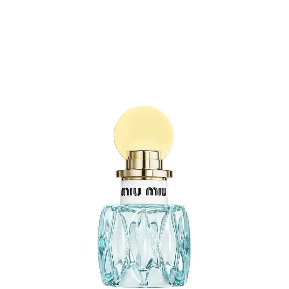 Miu Miu Eau Bleue Eau de Parfum 30mlImage1