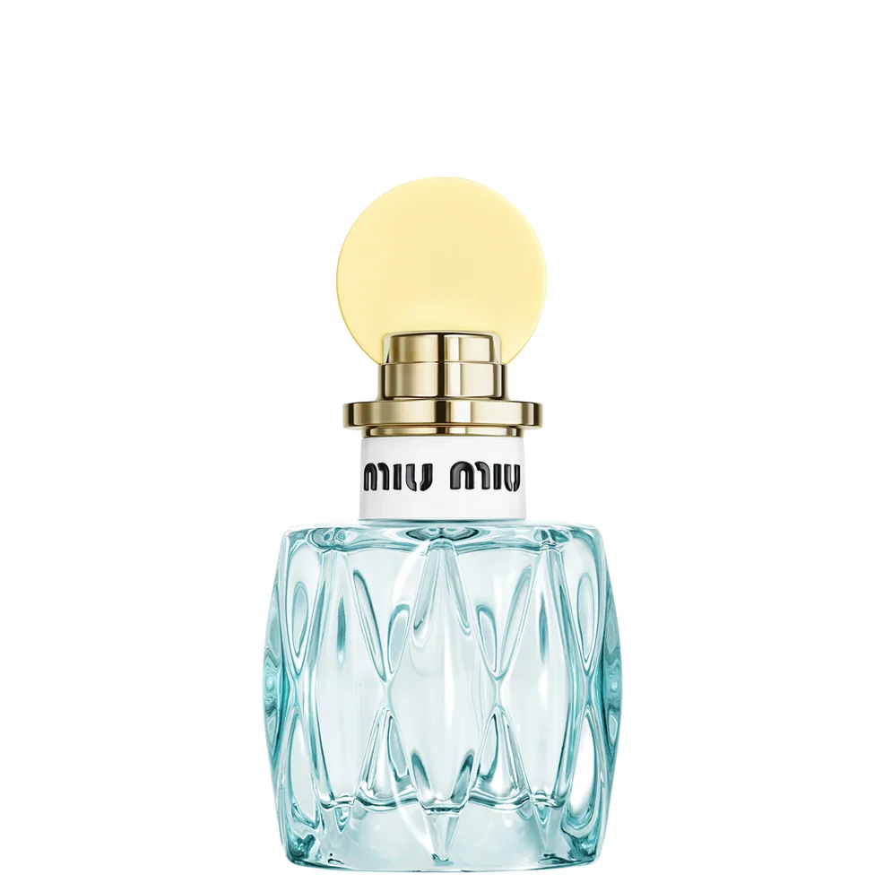 Miu Miu Eau Bleue Eau de Parfum 50mlImage1