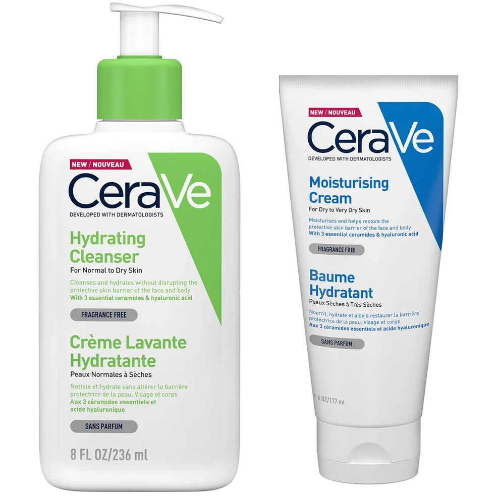 Duo Best Sellers CeraVeImage1
