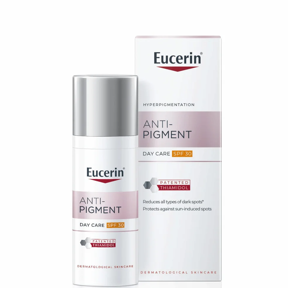 Eucerin Anti-Pigment Crème de Jour SPF 30 50 mlImage1