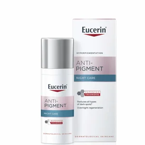 Eucerin Anti-Pigment Crème de Nuit 50 ml - undefined undefined