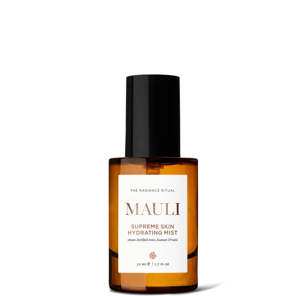 Mauli Supreme Skin Rose MistImage1