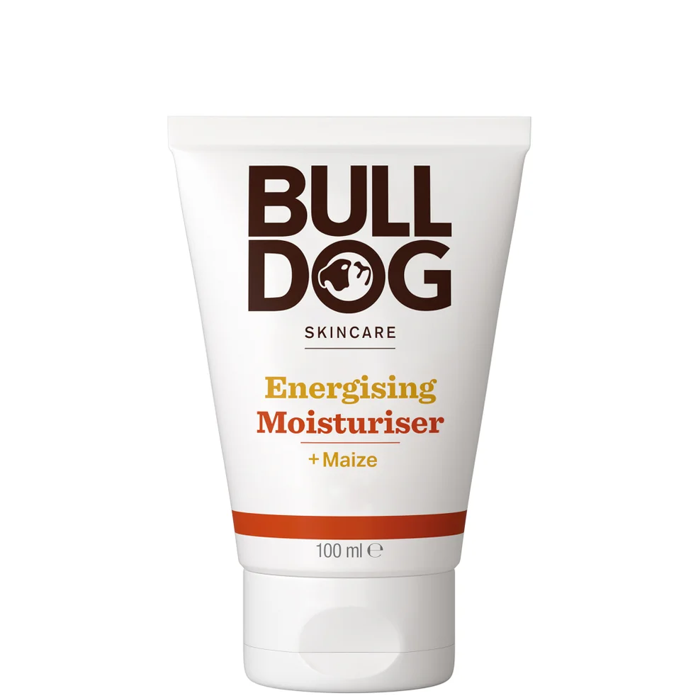 Bulldog Energising Moisturiser 100mlImage1