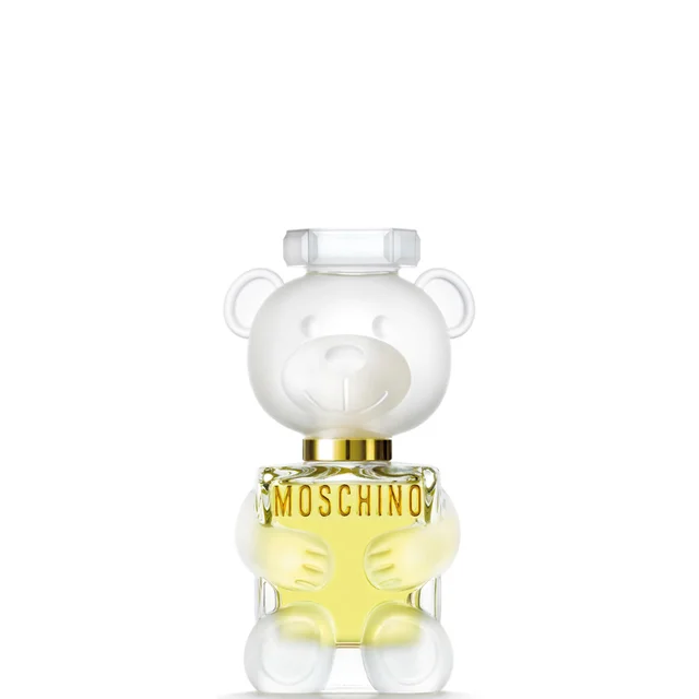 Moschino Toy 2 Eau de Parfum - Vaporisateur 30 ml