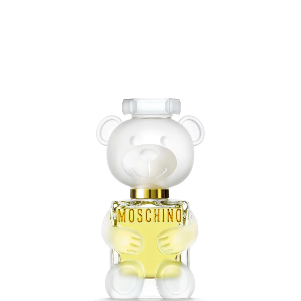 Moschino Toy 2 Eau de Parfum - Vaporisateur 30 mlImage1