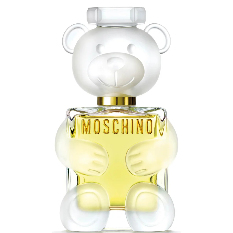 Moschino Toy 2 Eau de Parfum - Vaporisateur 100 mlImage1