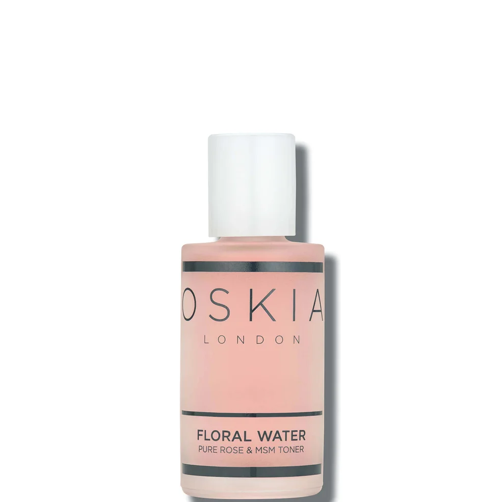 OSKIA Floral Water Toner 30mlImage1