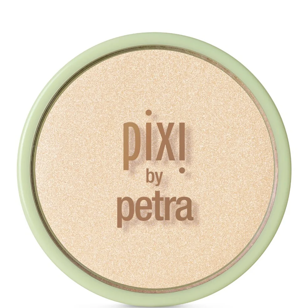 PIXI Glow-y Powder - Cream-y Gold 10.2gImage1