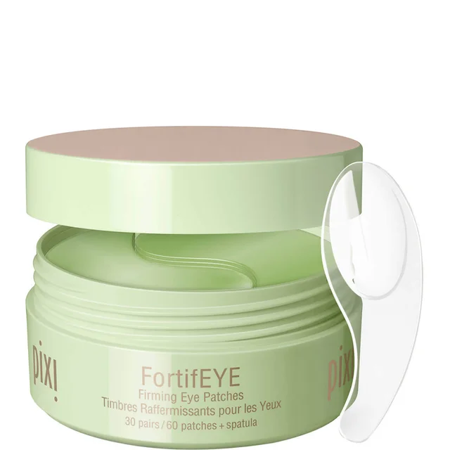 PIXI FortifEYE Patchs Lissants pour les Yeux (30 paires)