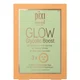 PIXI GLOW Glycolic Acid Boost Masque Tissu (Paquet de 3)