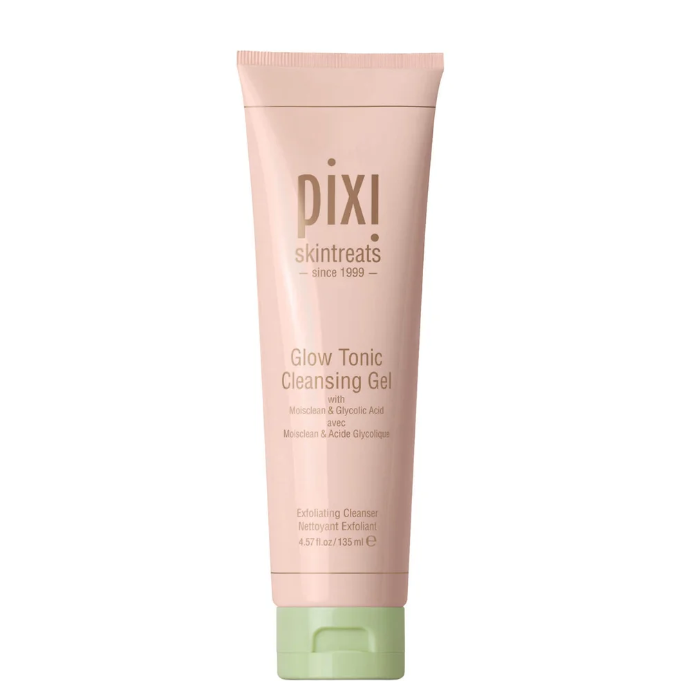 PIXI Glow Tonic Gel Nettoyant à l'Acide Glycolique 135 mlImage1