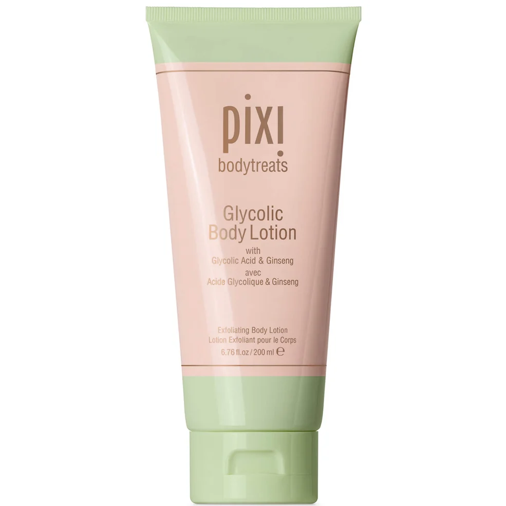 PIXI Glycolic Body Lotion 200mlImage1