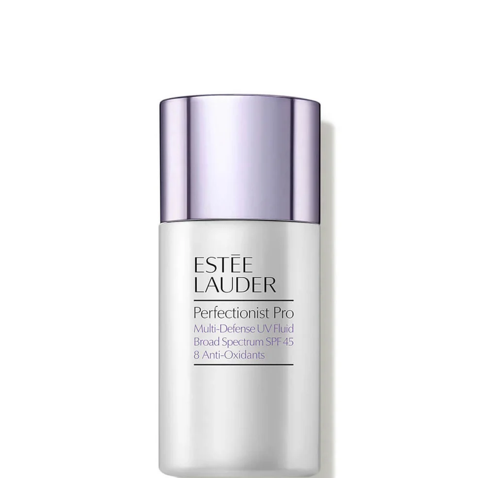 Estée Lauder Perfectionist Pro Multi-Defense UV Fluid SPF45 with 8 Anti-Oxidants 30mlImage1