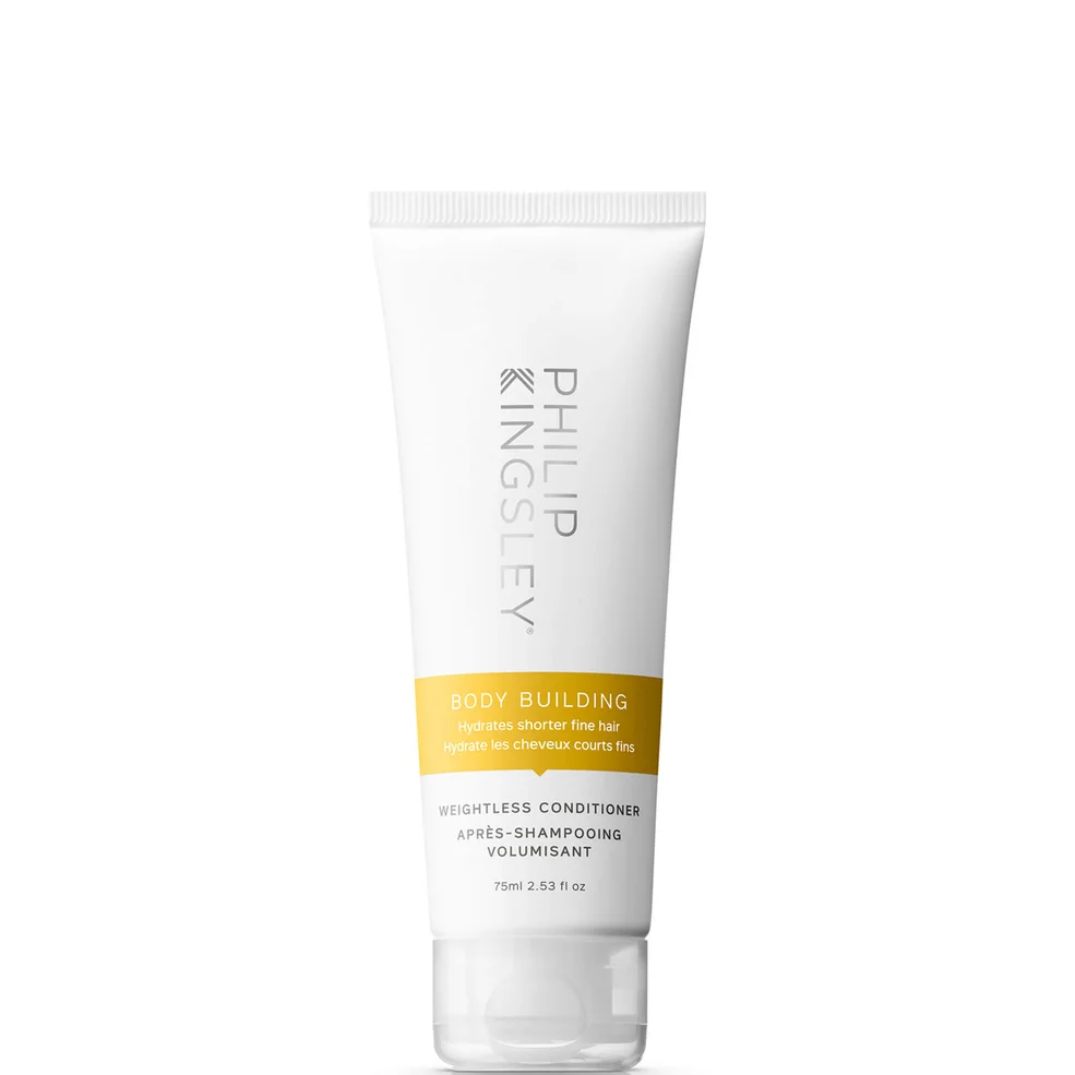Philip Kingsley Body Building Weightless Conditioner 75mlImage1