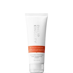 Philip Kingsley Re-Moisturizing Après-shampooing Lissant 75 ml - Size 75ml