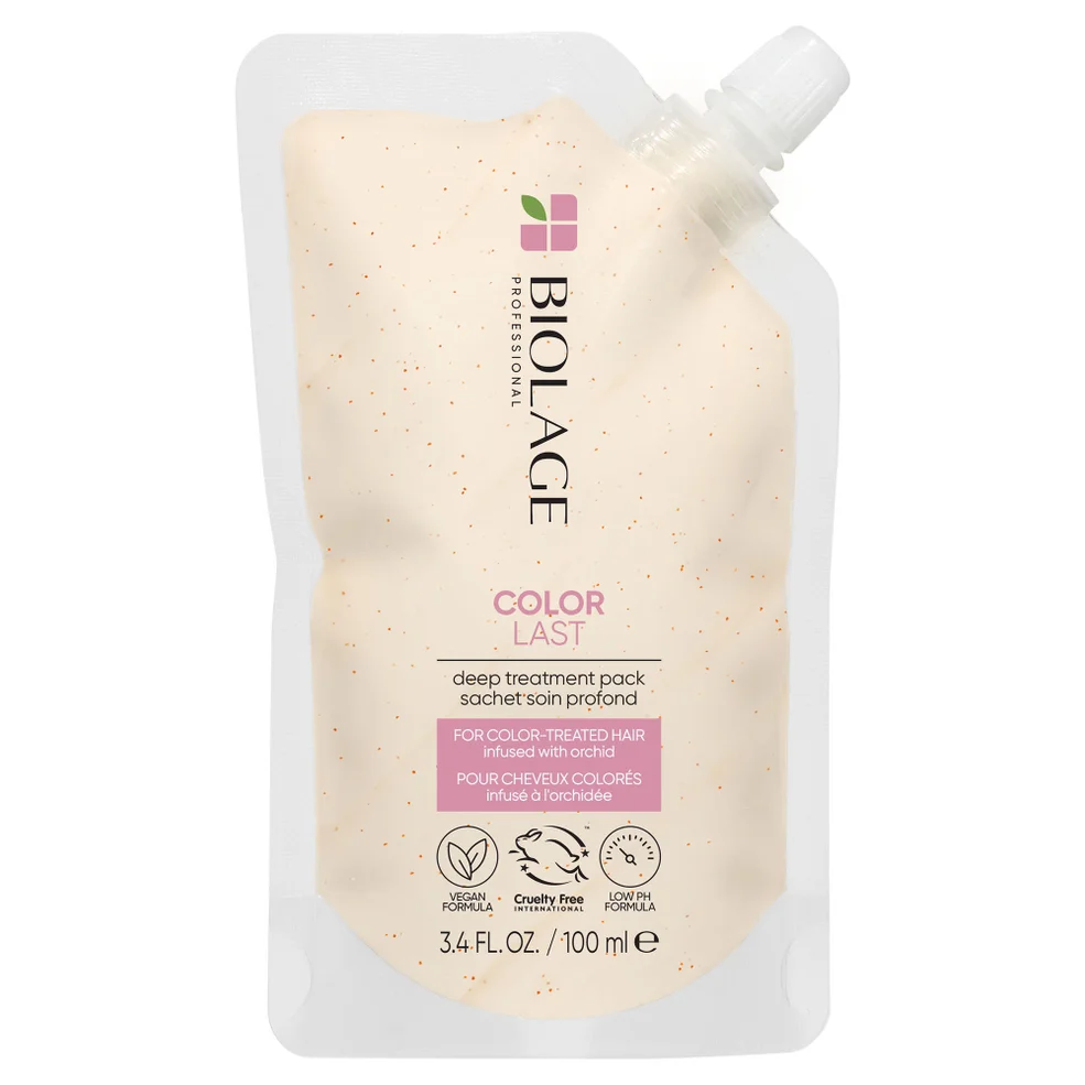 Biolage ColorLast Masque Soin et Protection pour Cheveux Colorés 100 mlImage1