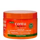 Cantu Shea Butter Crème Capillaire Hydratante et Réparatrice Sans Rinçage 453 g