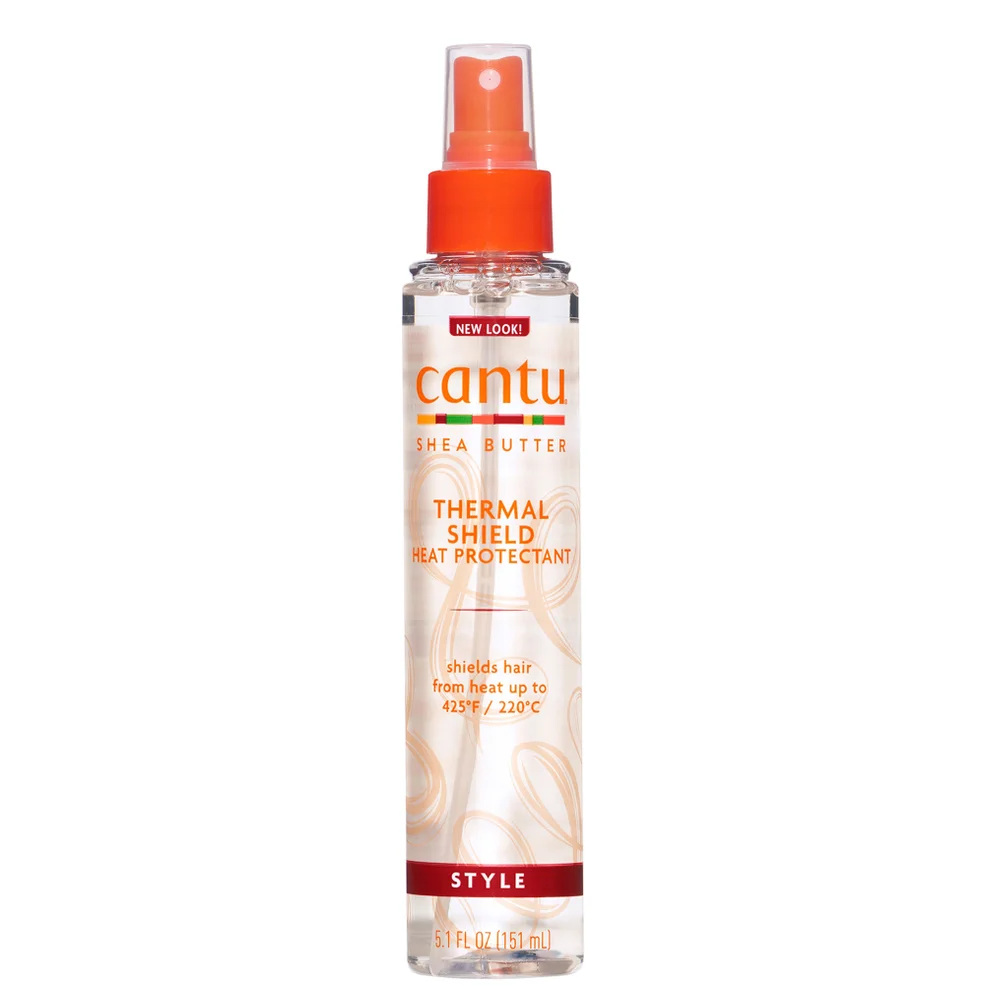 Cantu Thermal Shield Heat Protect 5.1 fl. oz / 151mlImage1