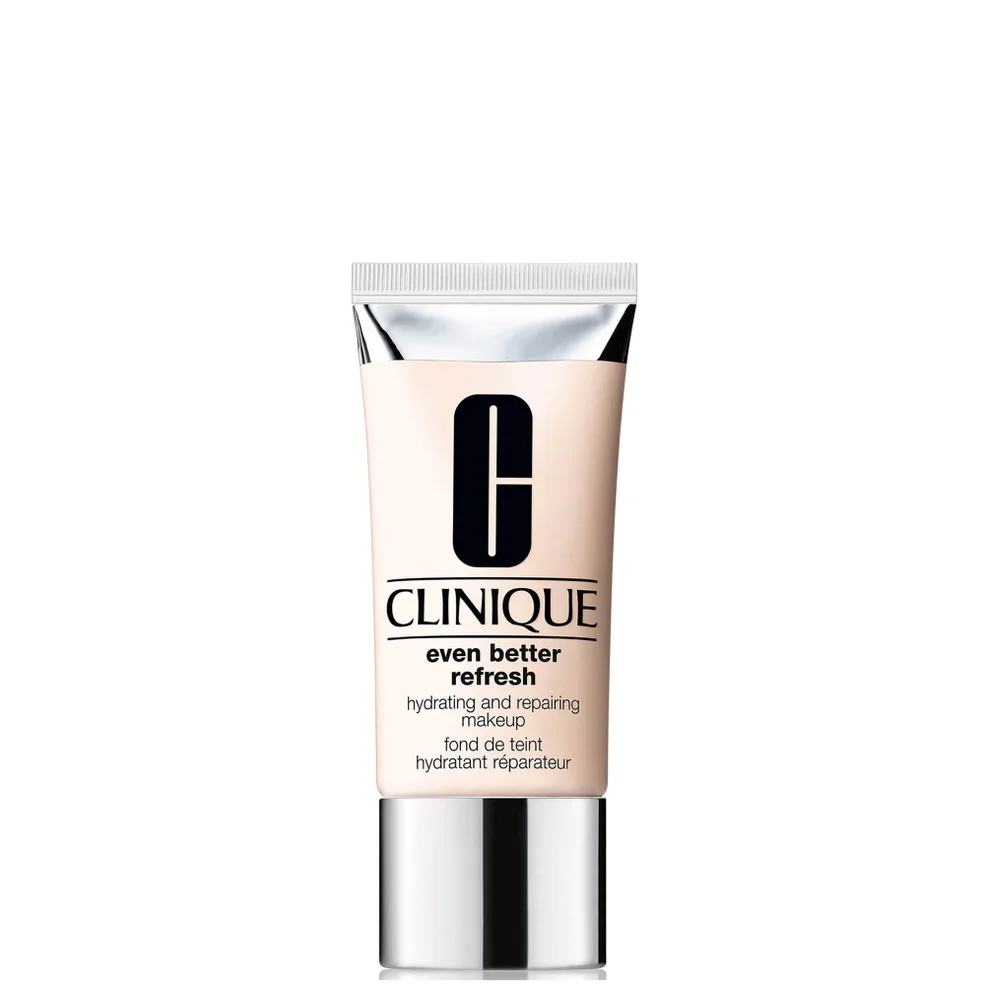 Clinique Even Better Refresh Hydrating and Repairing Makeup 30ml (Various Shades)Image1