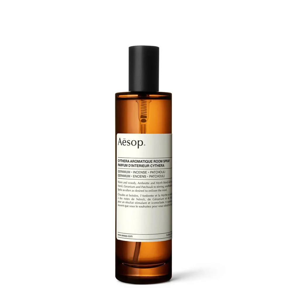 Aesop Cythera Aromatique Room Spray 100mlImage1