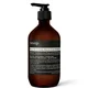 Aesop Masque Hydratant à la Rose pour les Cheveux et le Cuir Chevelu 500 ml