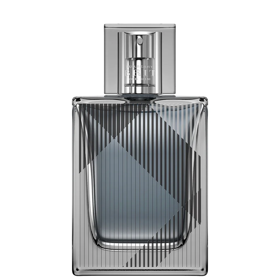 Eau de Toilette Brit for Him Burberry 30 mlImage1