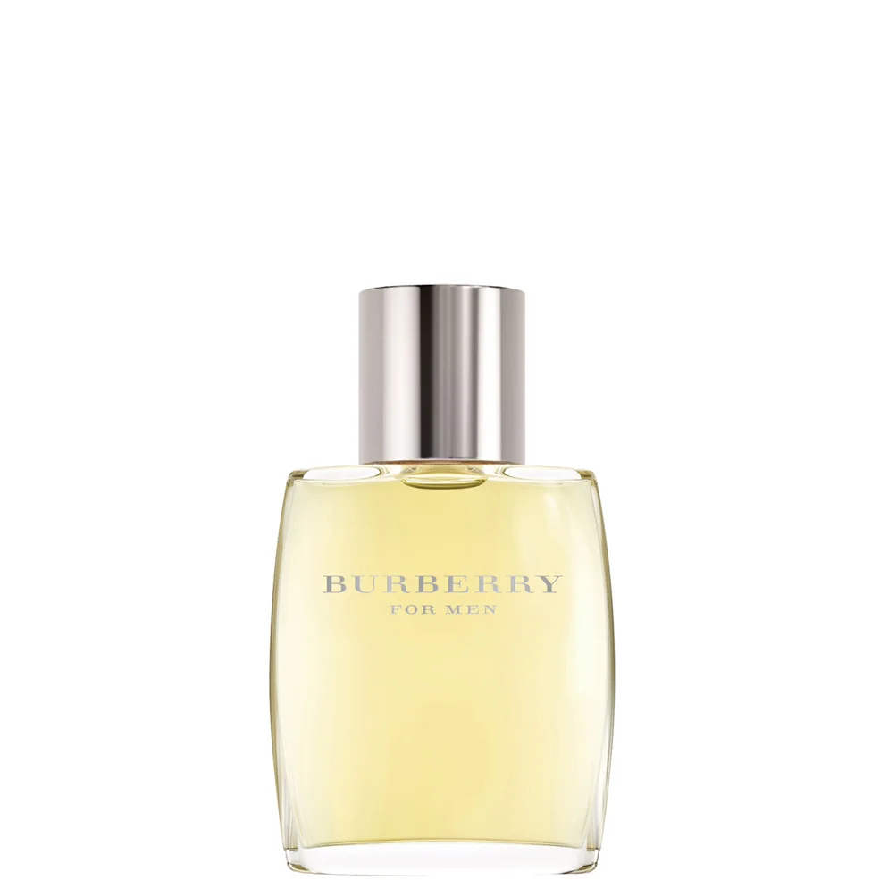 Eau de Toilette Classic Burberry 30 mlImage1
