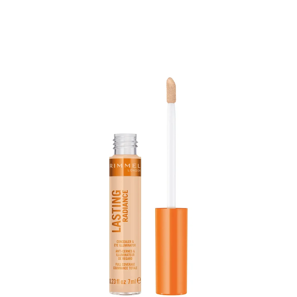Rimmel Lasting Radiance Concealer - IvoryImage1