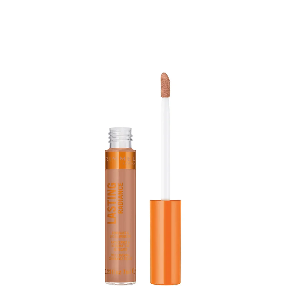 Rimmel London Lasting Radiance ConcealerImage1