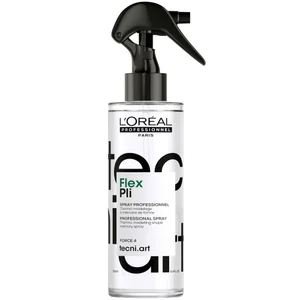 L'Oréal Professionnel Tecni.ART Pli Spray Coiffant 190 ml - undefined undefined