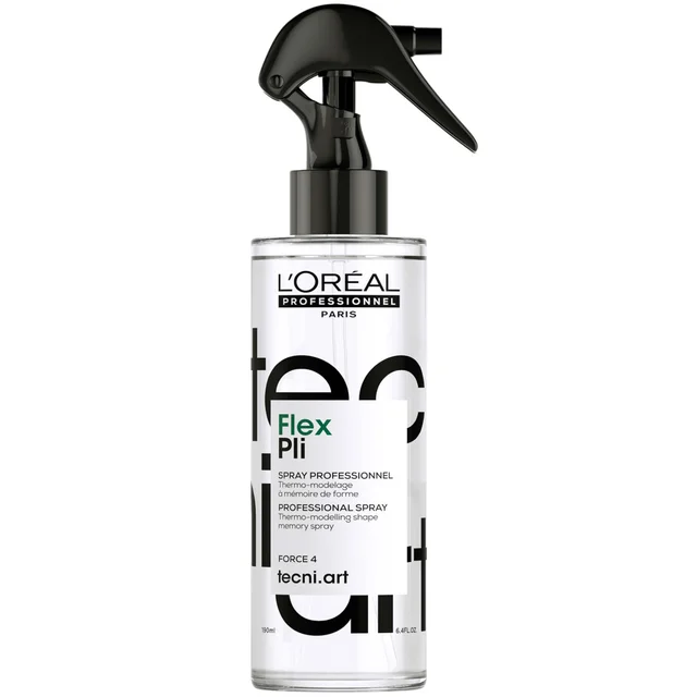 L'Oréal Professionnel Tecni.ART Pli Spray Coiffant 190 ml