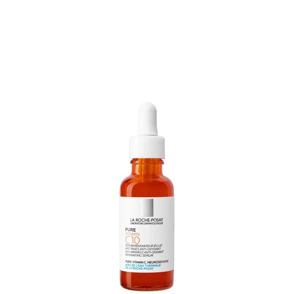 La Roche-Posay Pure Vitamin C10 Sérum Rénovateur Éclat 30 mlImage1