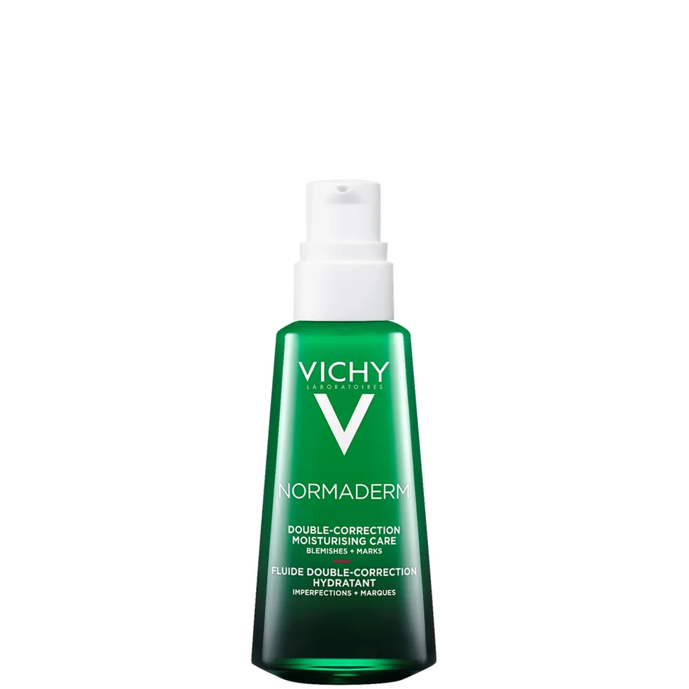 Soin quotidien double correction Normaderm de Vichy 50 mlImage1