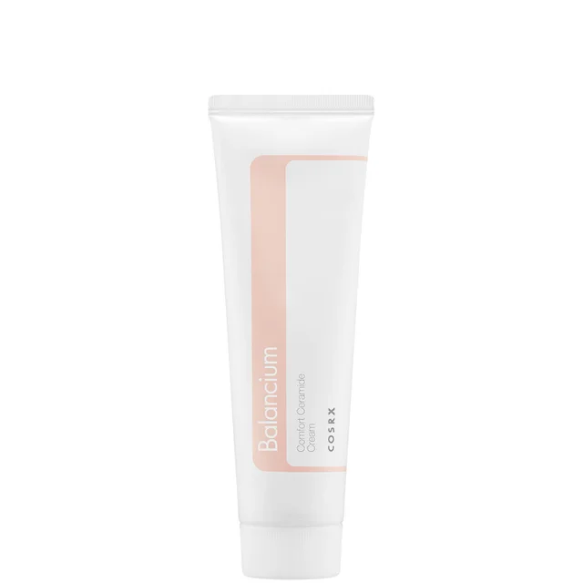 COSRX Balancium Comfort Crème Intense Mains aux Céramides 80 g