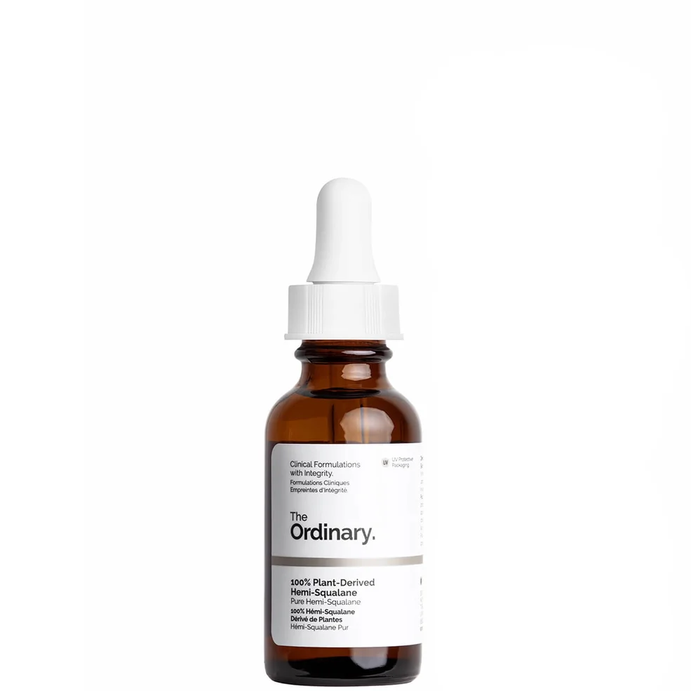 The Ordinary 100% Plant-Derived Hemi-Squalane 30mlImage1