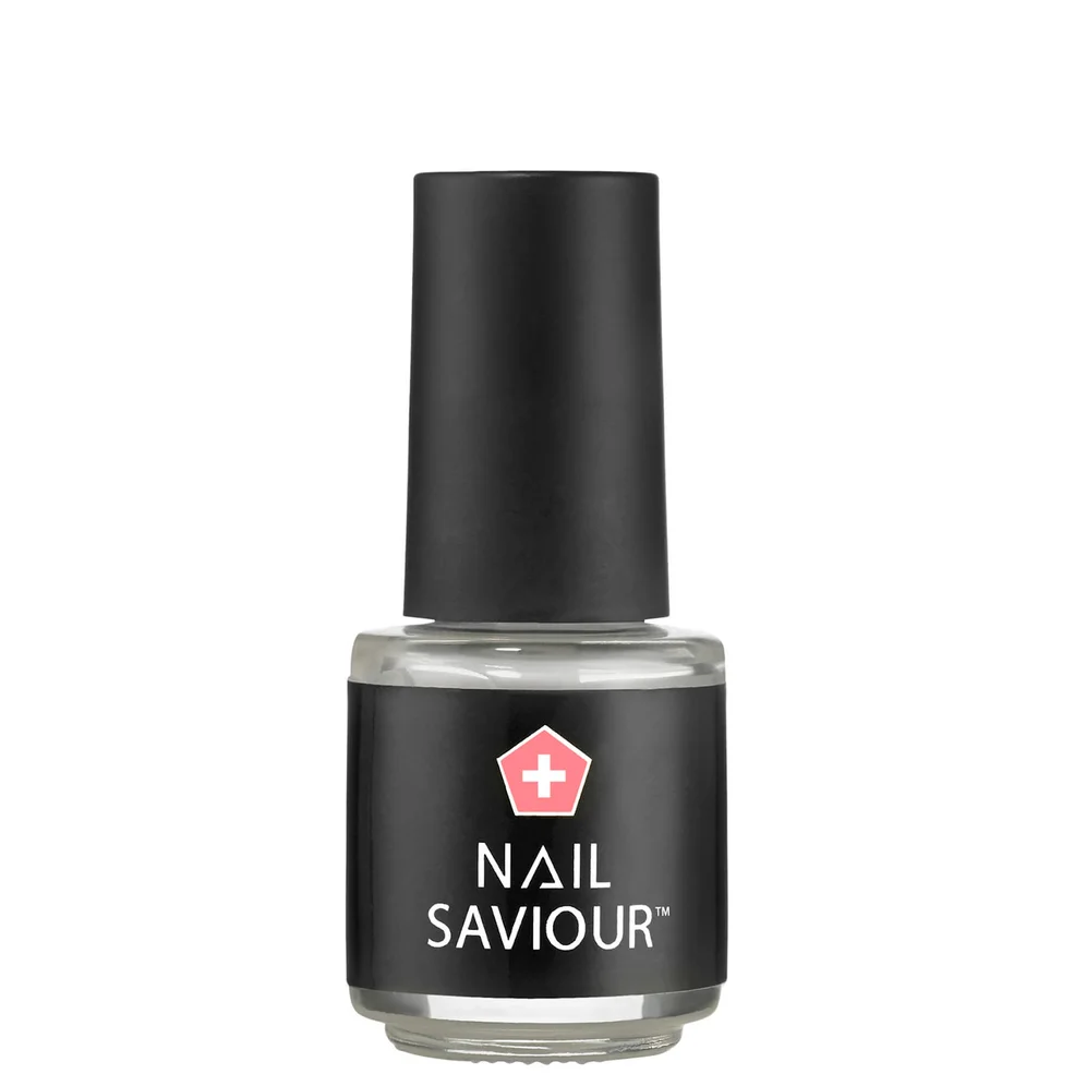 Elegant Touch Nail Saviour Protective Glue BarrierImage1