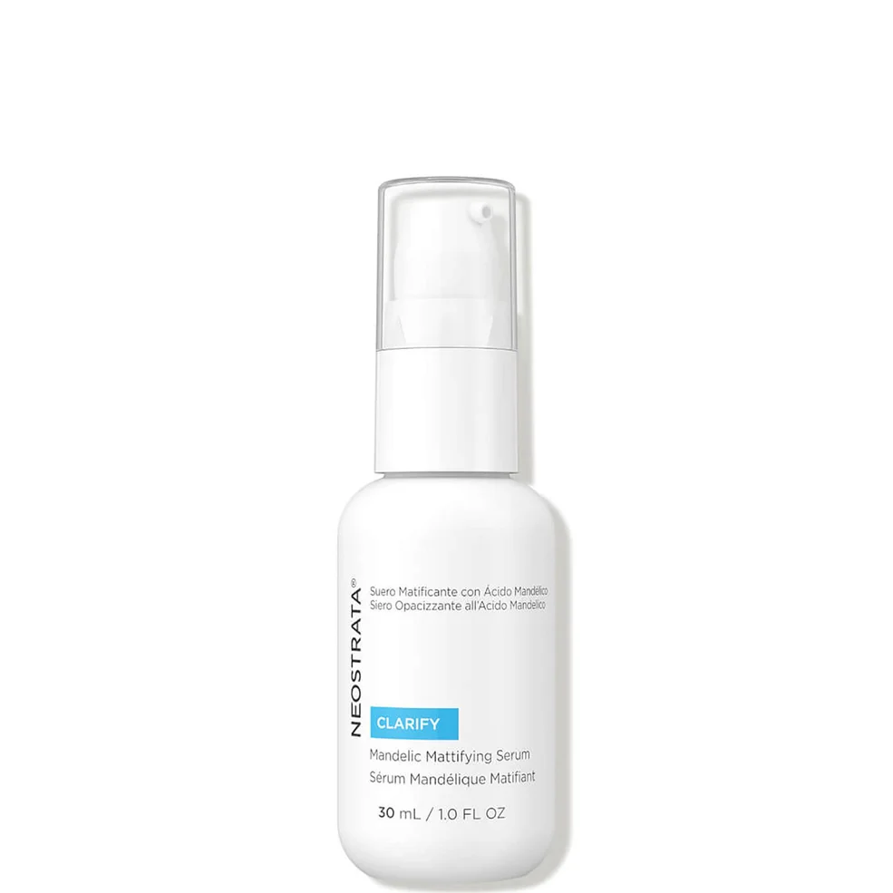 Neostrata Clarify Sérum Mandélique Matifiant pour Peaux grasses/À Imperfections 30 mlImage1
