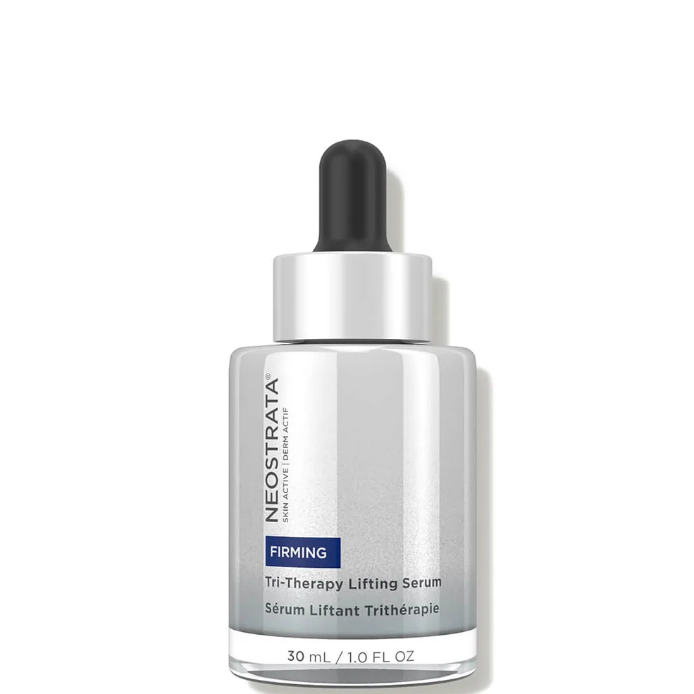 Neostrata Skin Active Tri-Therapy Lifting Serum with Hyaluronic Acid 30mlImage1