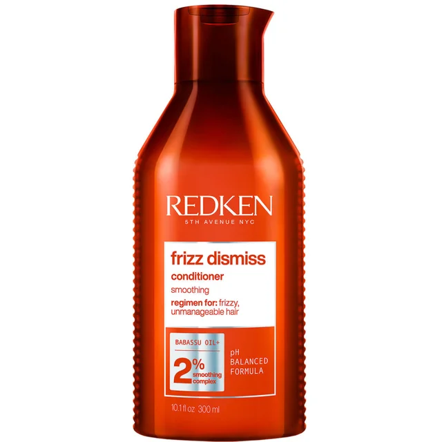 Redken Frizz Dismiss Après-shampooing 300 ml